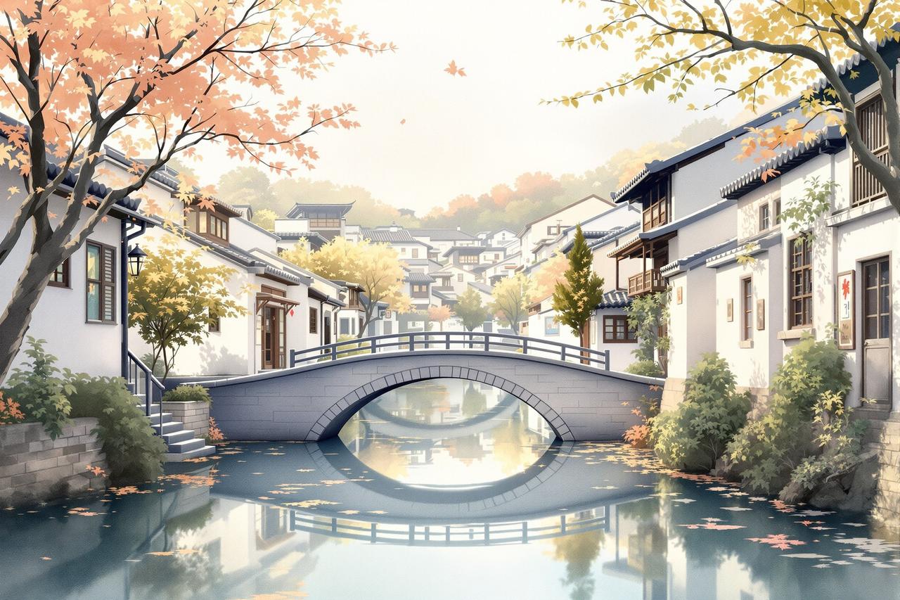 在线看漫剧案例 - 某文旅景区宣传短剧